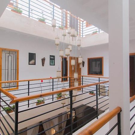 Riad Le Khan Mogador Essaouira Eksteriør bilde