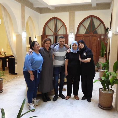 Riad Le Khan Mogador Essaouira Eksteriør bilde
