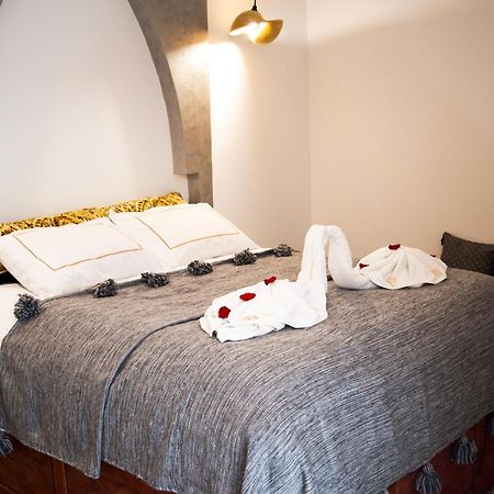 Riad Le Khan Mogador Essaouira Eksteriør bilde
