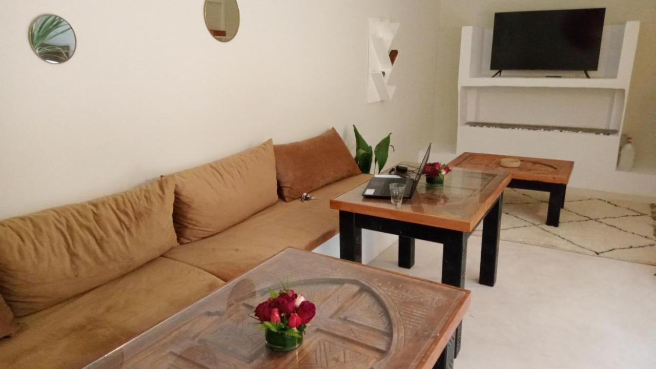Riad Le Khan Mogador Essaouira Eksteriør bilde