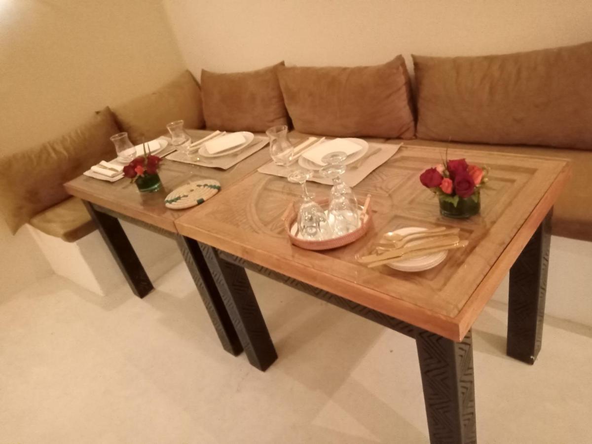 Riad Le Khan Mogador Essaouira Eksteriør bilde