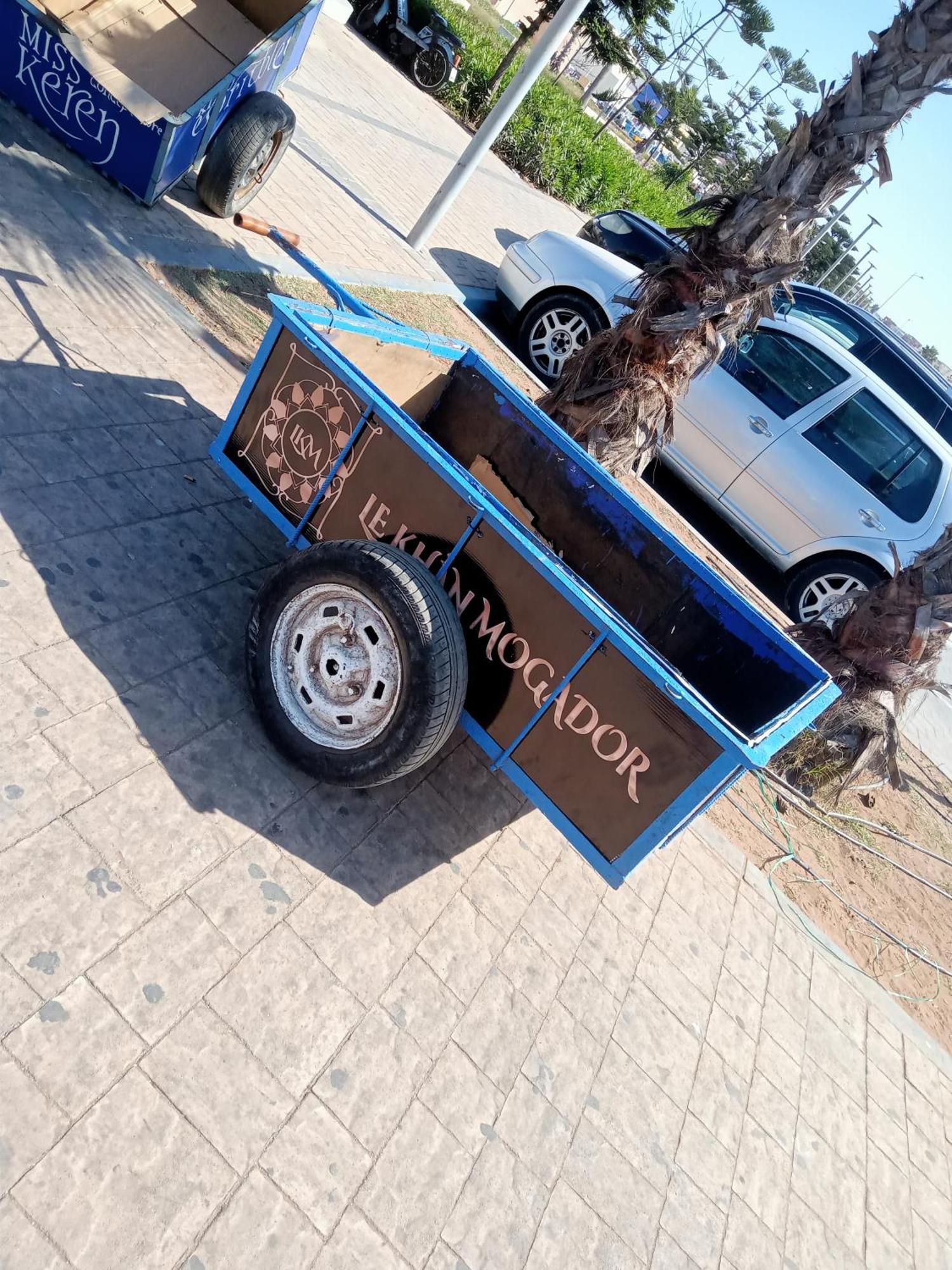 Riad Le Khan Mogador Essaouira Eksteriør bilde