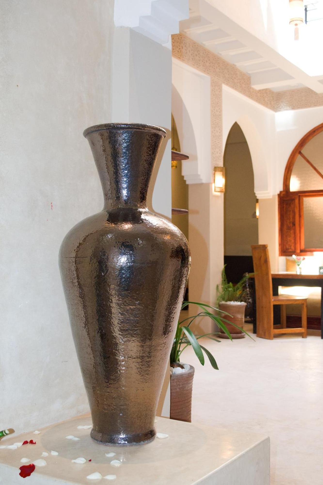 Riad Le Khan Mogador Essaouira Eksteriør bilde