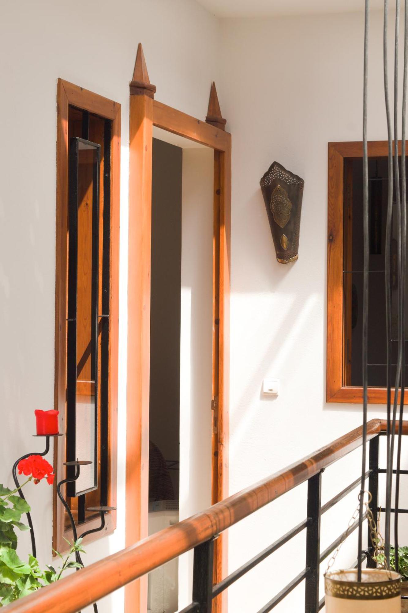Riad Le Khan Mogador Essaouira Eksteriør bilde