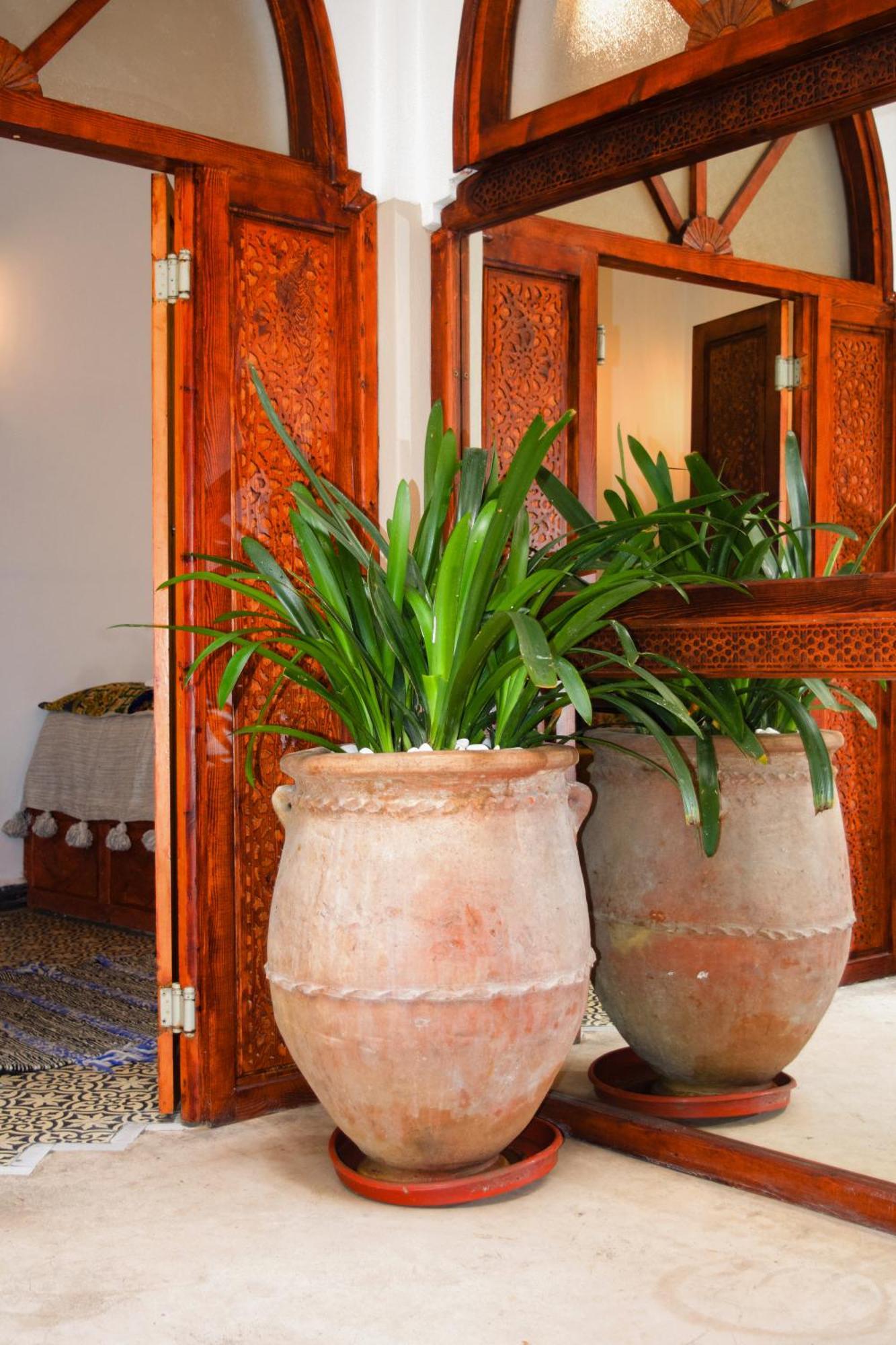 Riad Le Khan Mogador Essaouira Eksteriør bilde