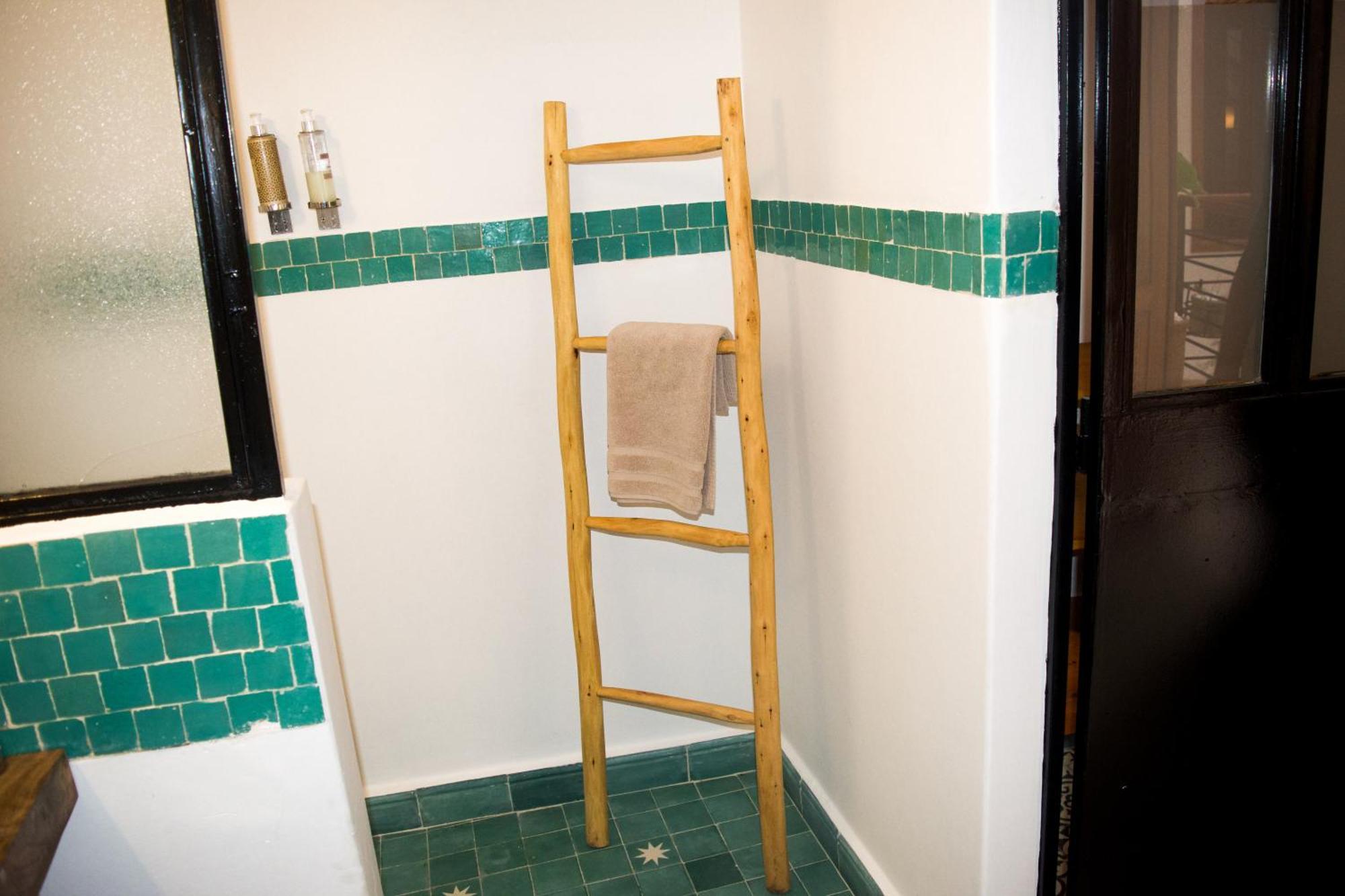 Riad Le Khan Mogador Essaouira Eksteriør bilde
