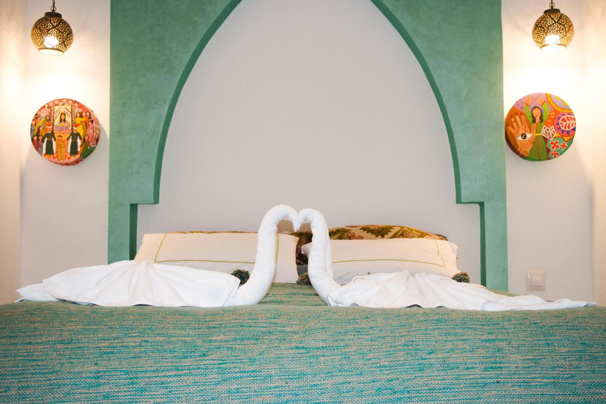 Riad Le Khan Mogador Essaouira Eksteriør bilde