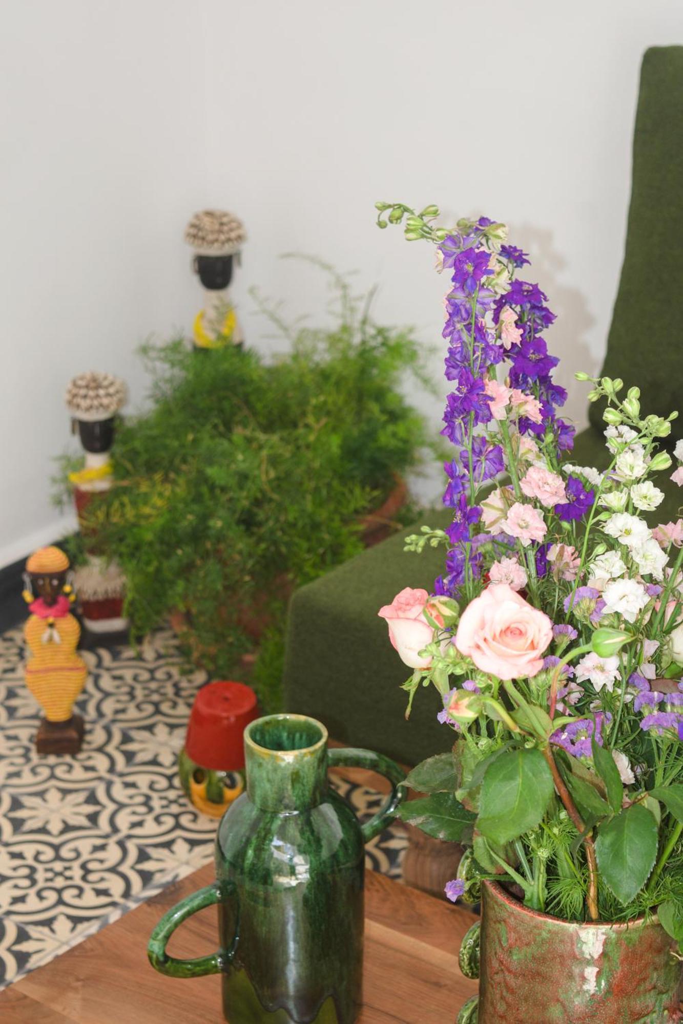 Riad Le Khan Mogador Essaouira Eksteriør bilde