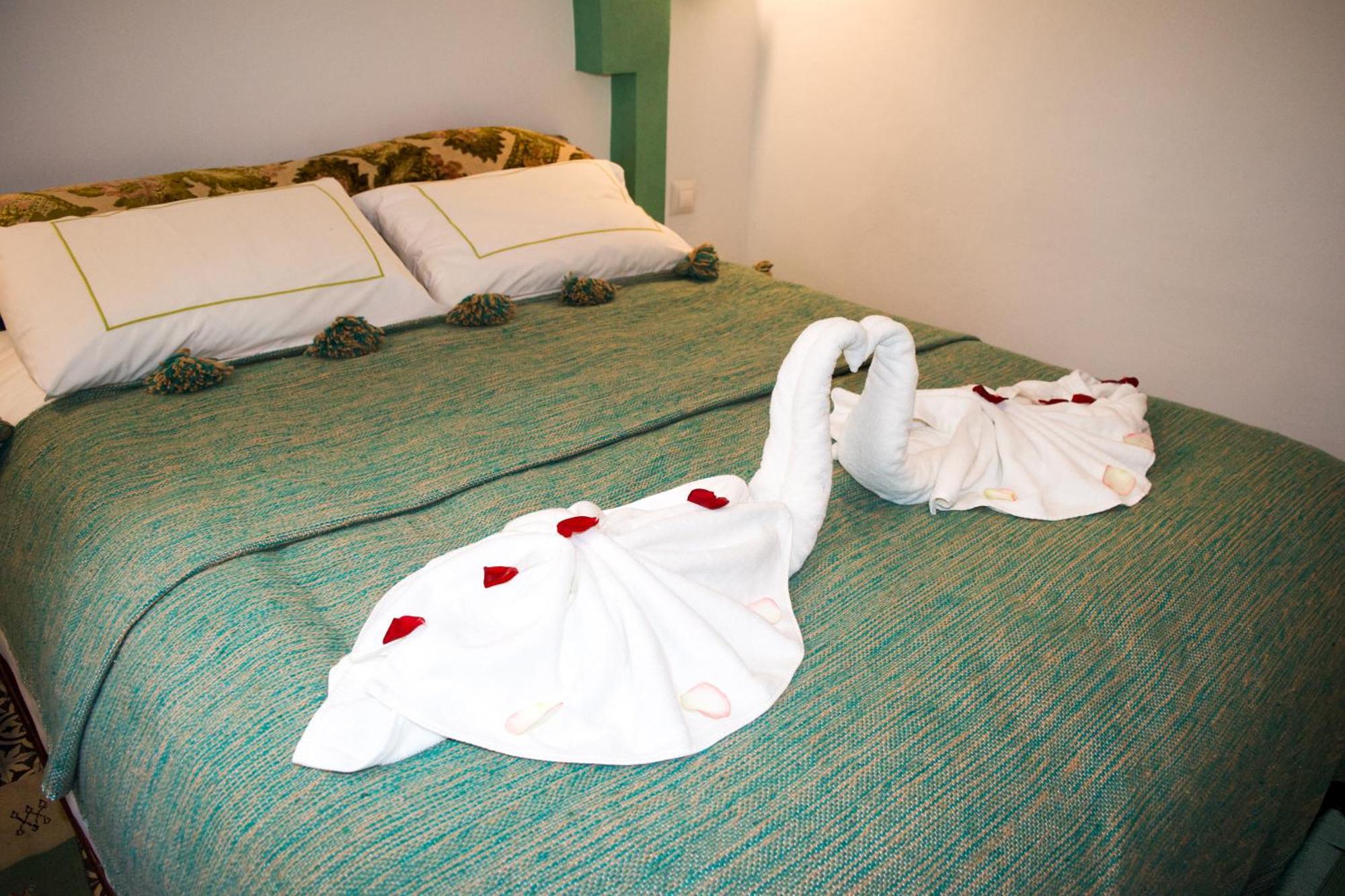 Riad Le Khan Mogador Essaouira Eksteriør bilde