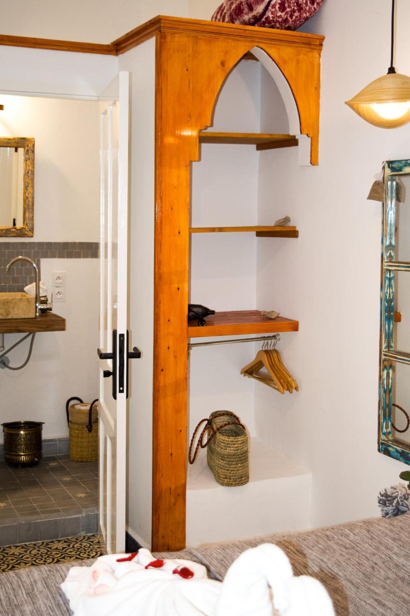 Riad Le Khan Mogador Essaouira Eksteriør bilde