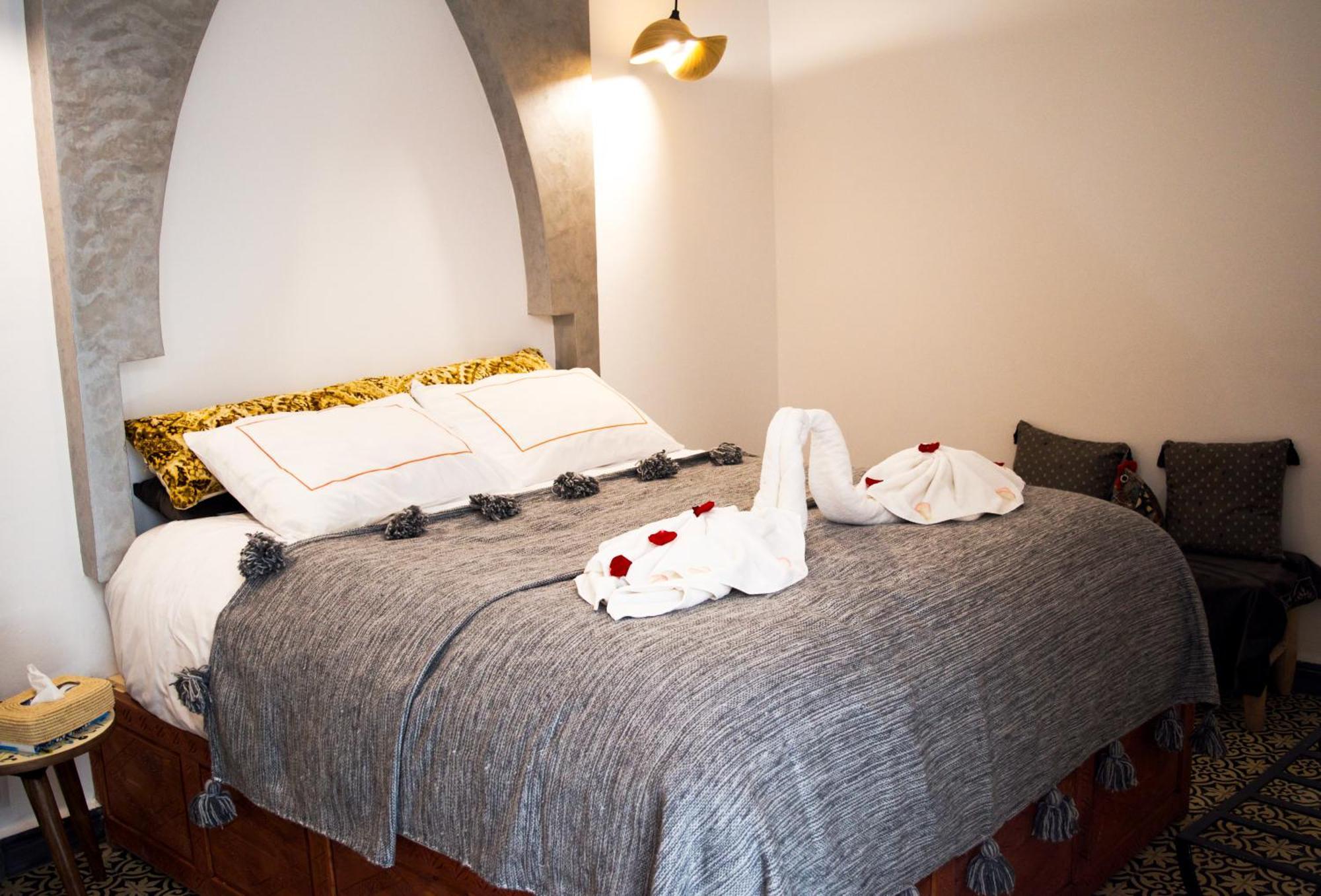 Riad Le Khan Mogador Essaouira Eksteriør bilde