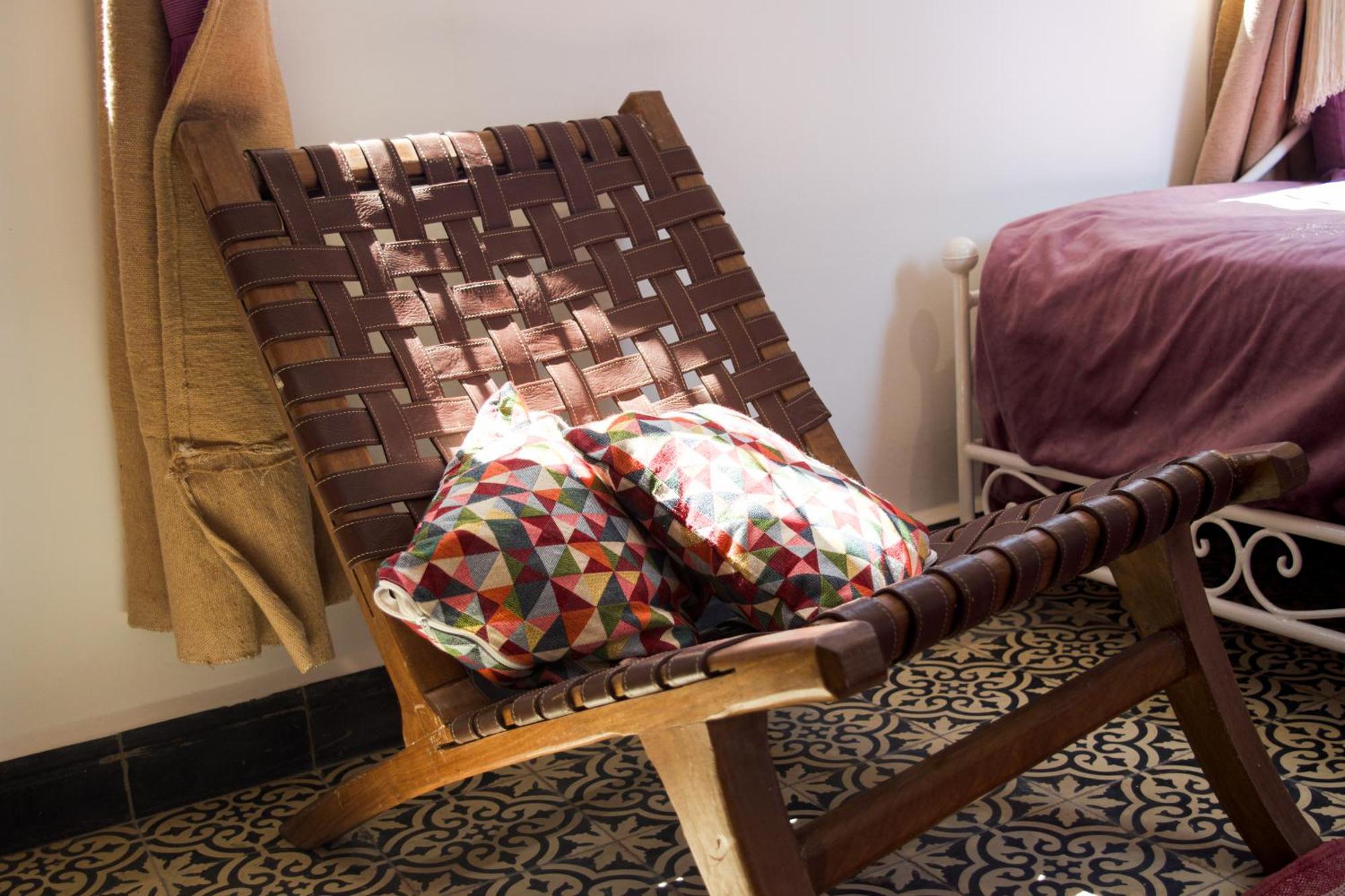 Riad Le Khan Mogador Essaouira Eksteriør bilde