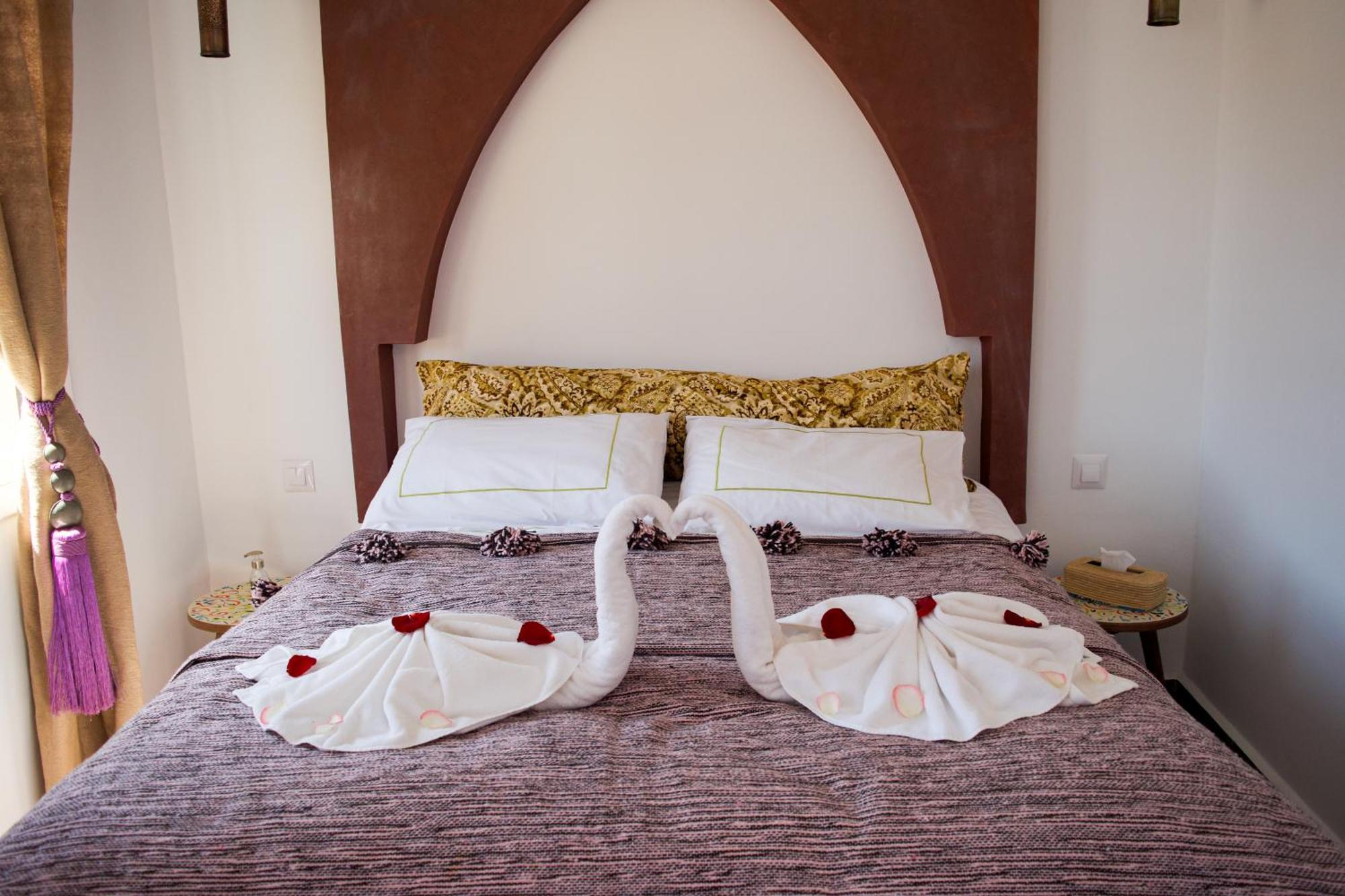 Riad Le Khan Mogador Essaouira Eksteriør bilde