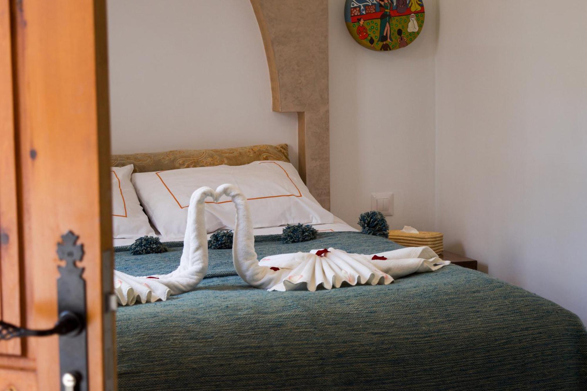 Riad Le Khan Mogador Essaouira Eksteriør bilde