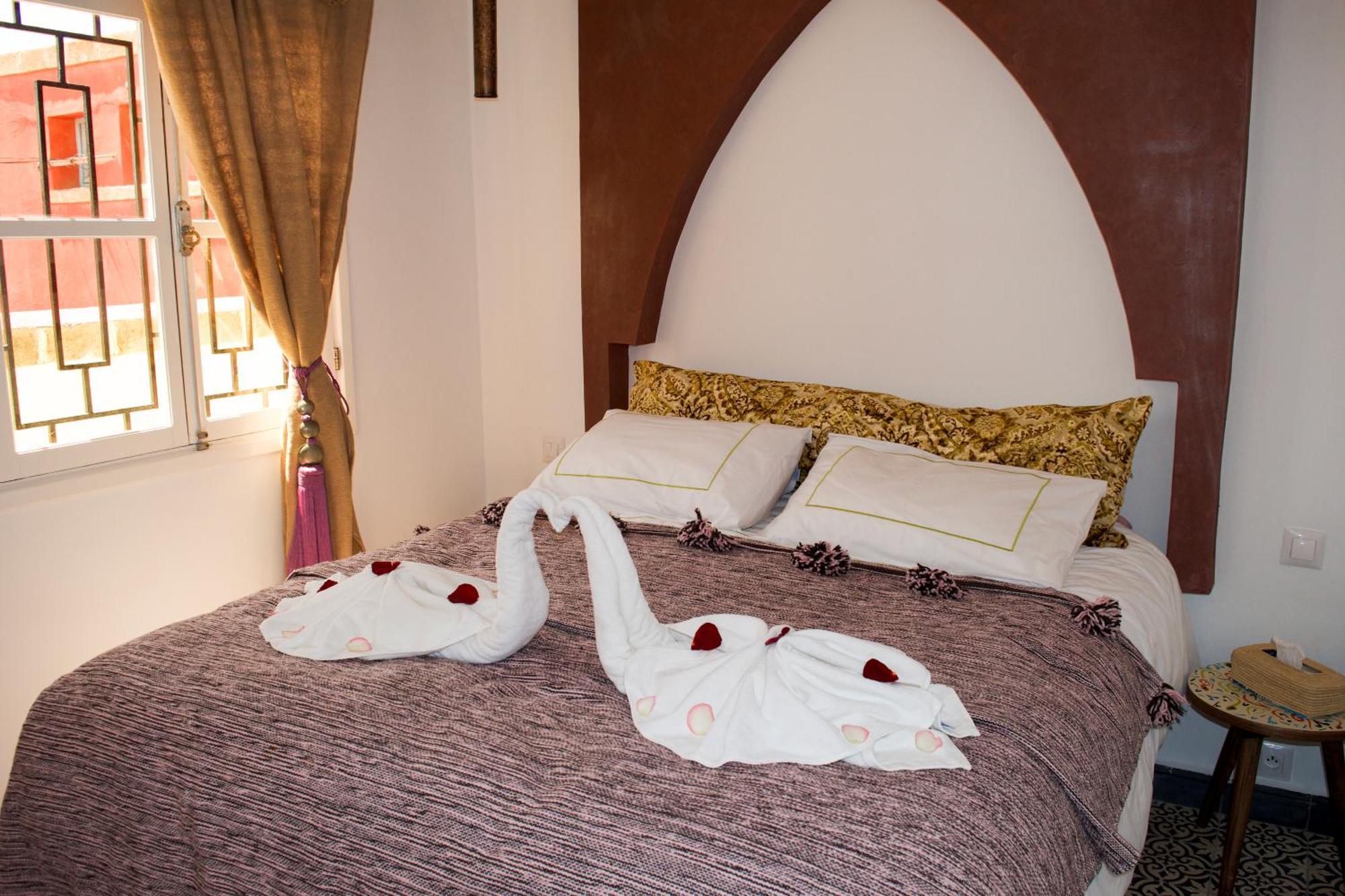 Riad Le Khan Mogador Essaouira Eksteriør bilde