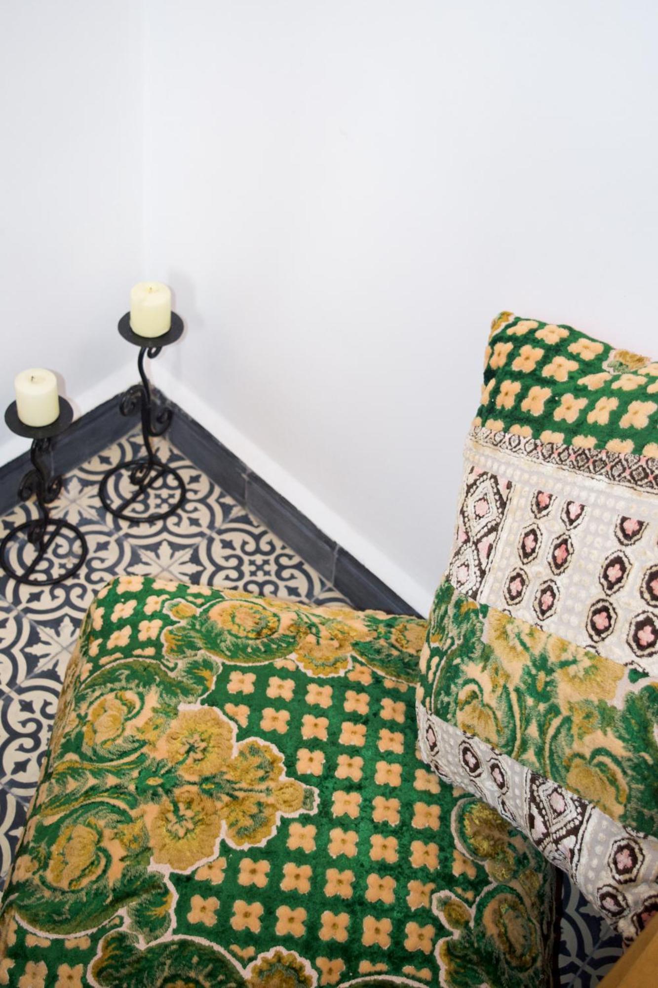 Riad Le Khan Mogador Essaouira Eksteriør bilde