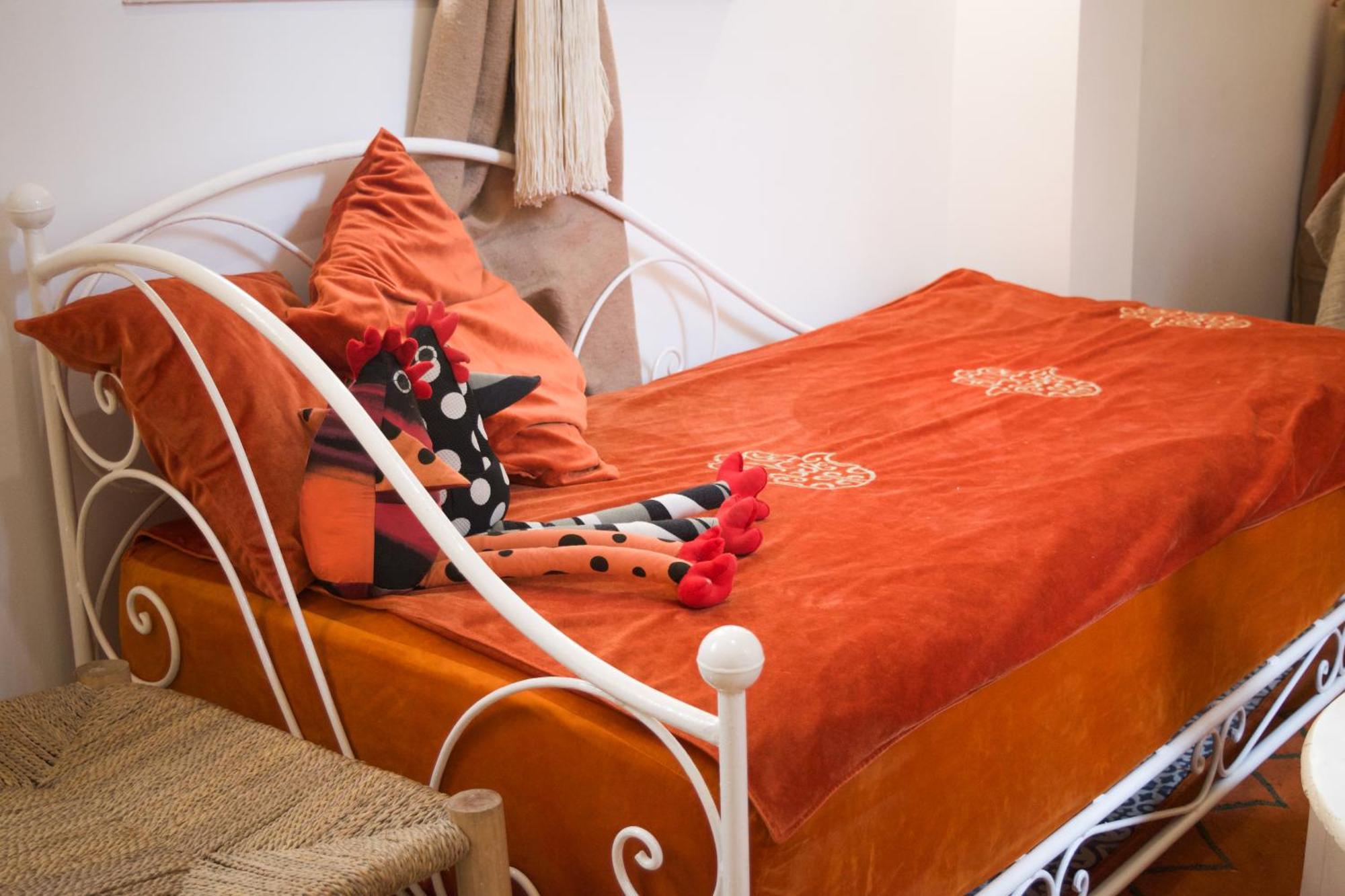 Riad Le Khan Mogador Essaouira Eksteriør bilde