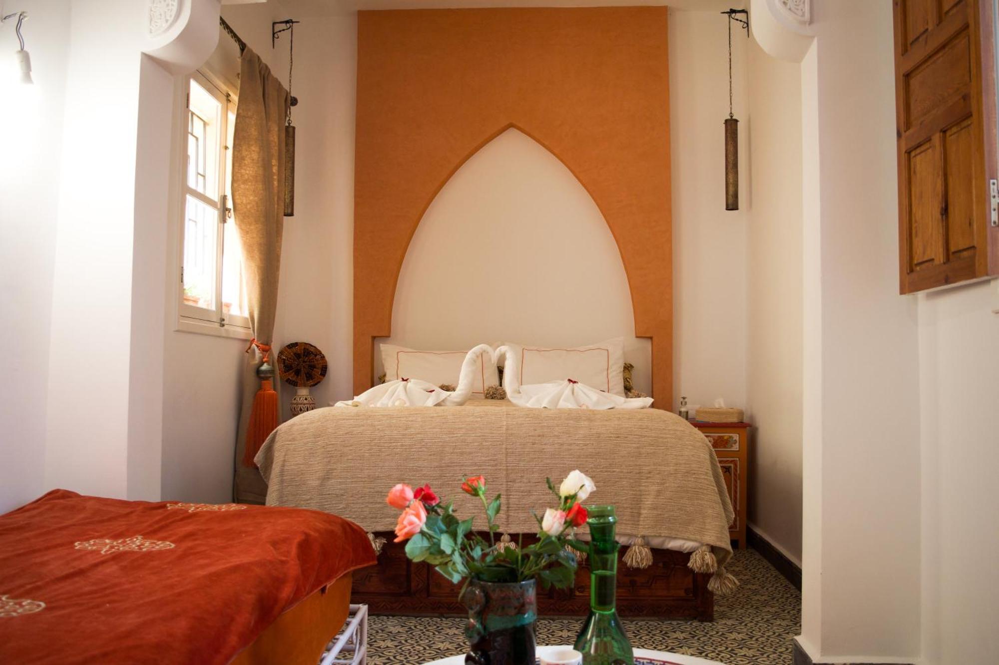 Riad Le Khan Mogador Essaouira Eksteriør bilde