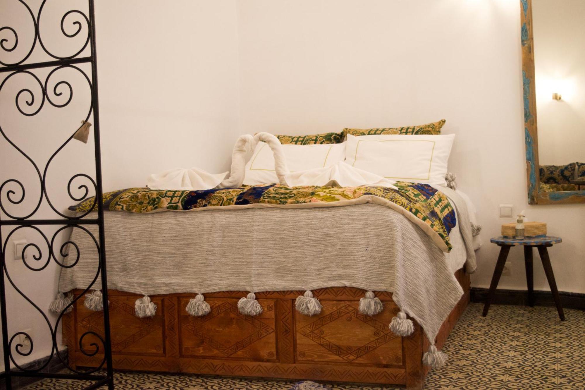 Riad Le Khan Mogador Essaouira Eksteriør bilde