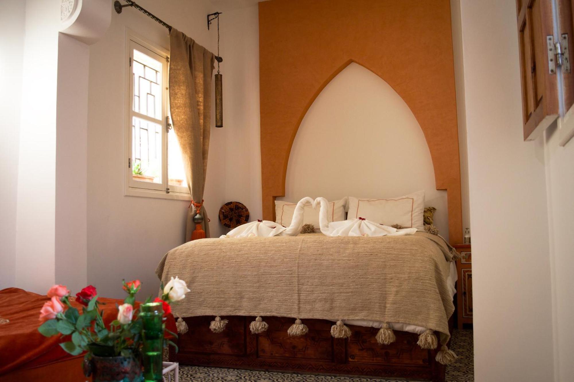 Riad Le Khan Mogador Essaouira Eksteriør bilde