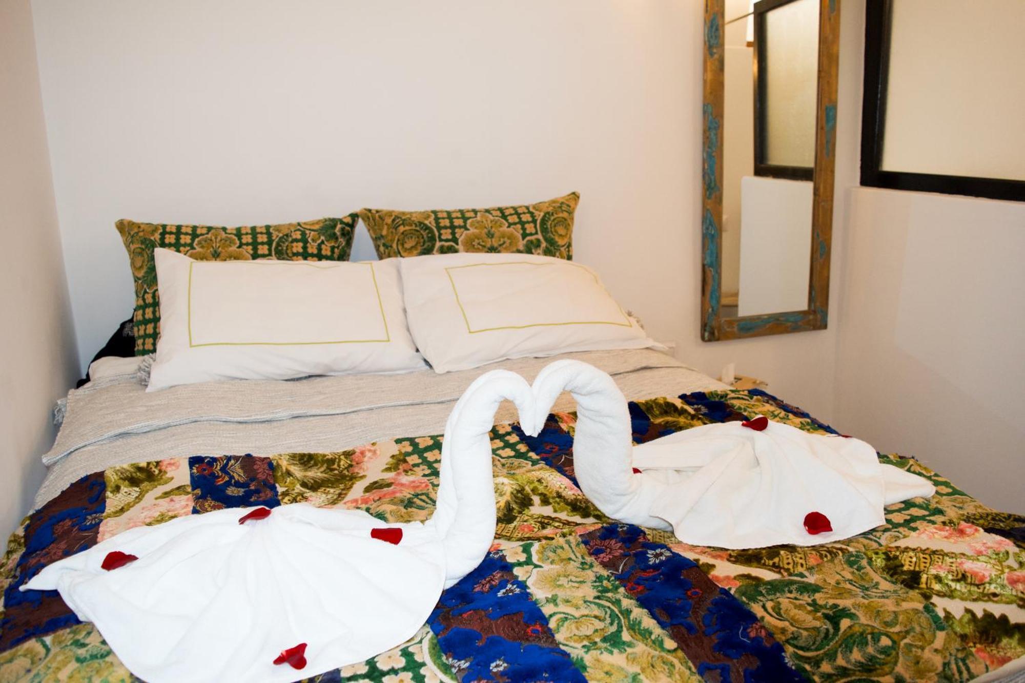 Riad Le Khan Mogador Essaouira Eksteriør bilde