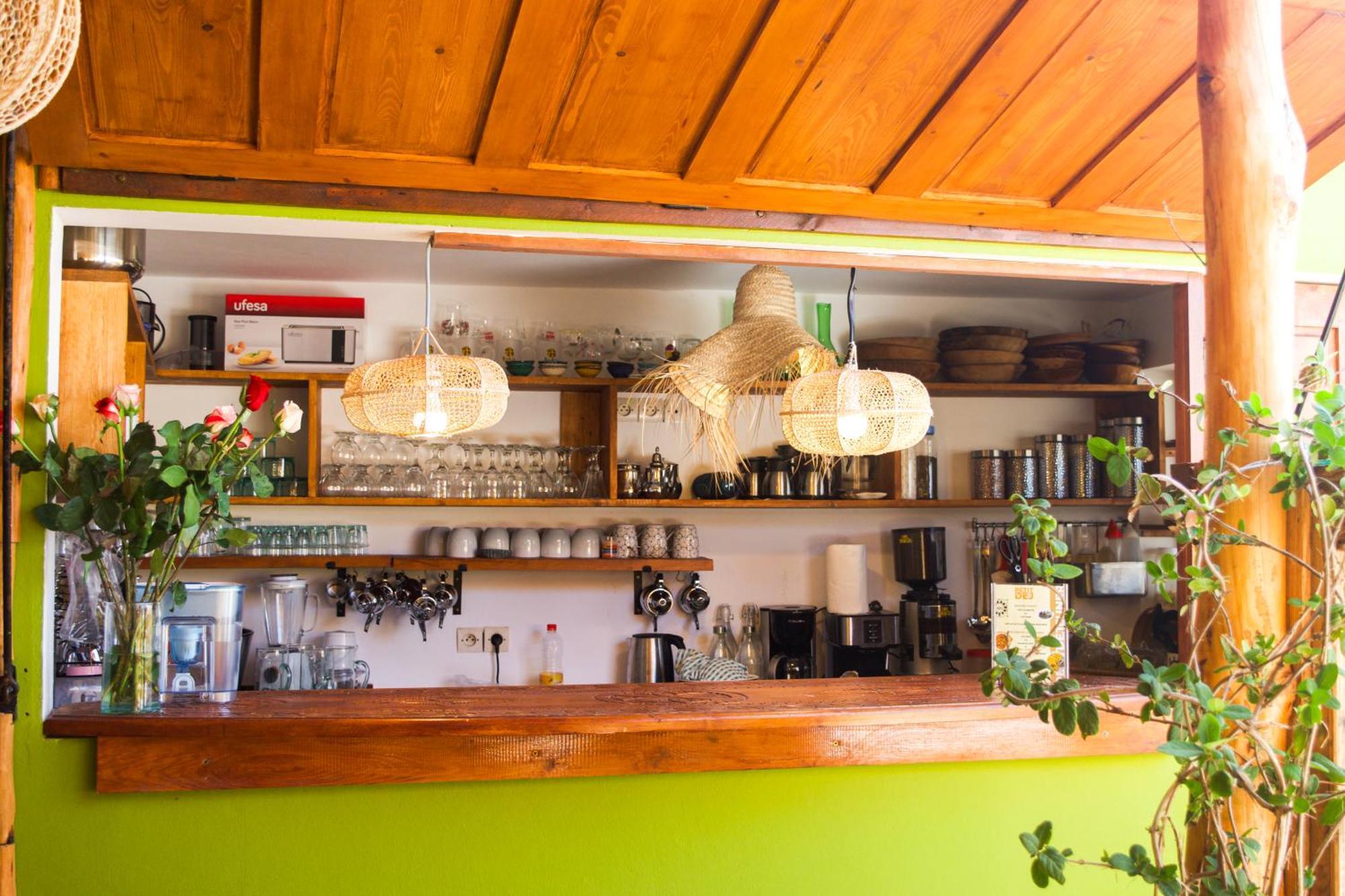 Riad Le Khan Mogador Essaouira Eksteriør bilde