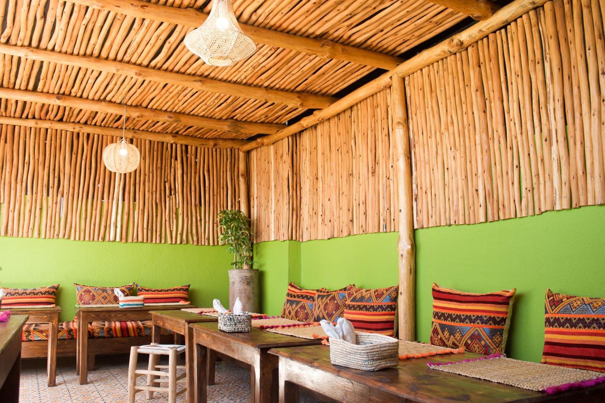 Riad Le Khan Mogador Essaouira Eksteriør bilde