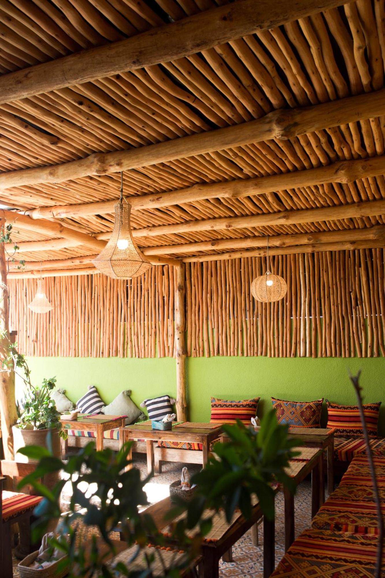 Riad Le Khan Mogador Essaouira Eksteriør bilde